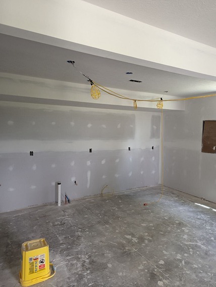 Gallery Image : Drywall Specialist LLC 